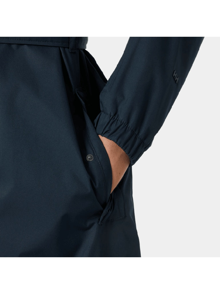 HH Classics Trench Coat