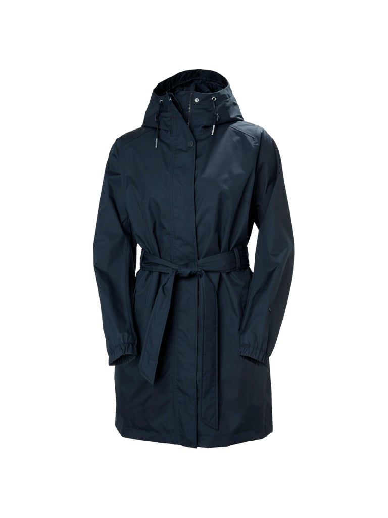 HH Classics Trench Coat
