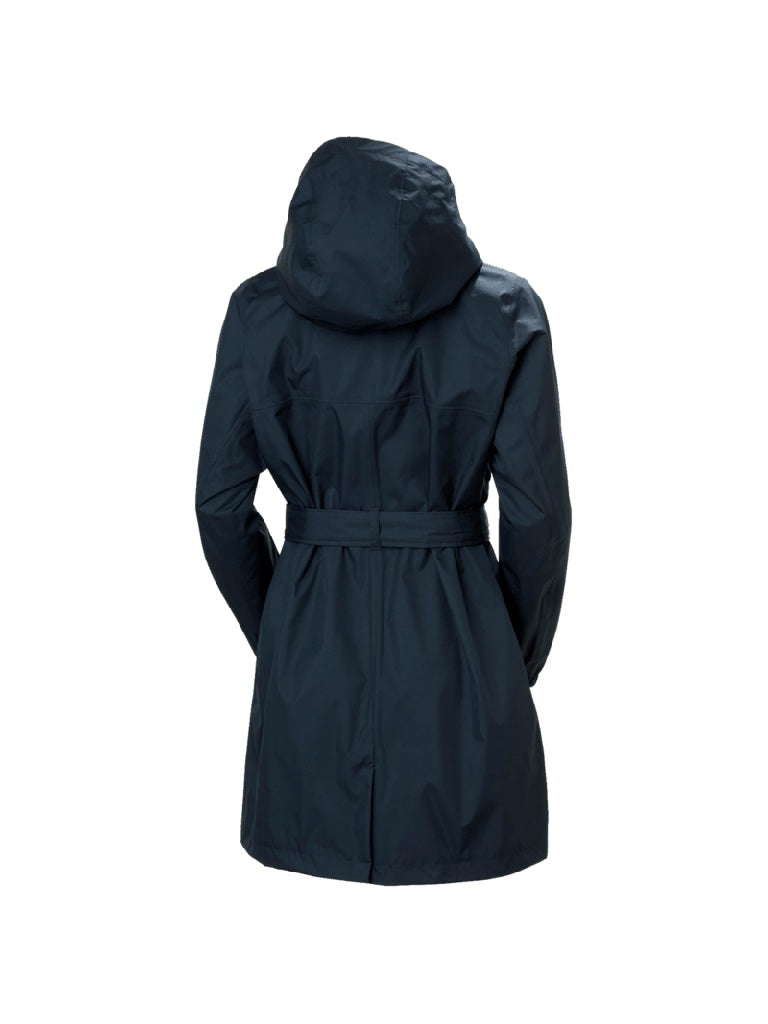 HH Classics Trench Coat