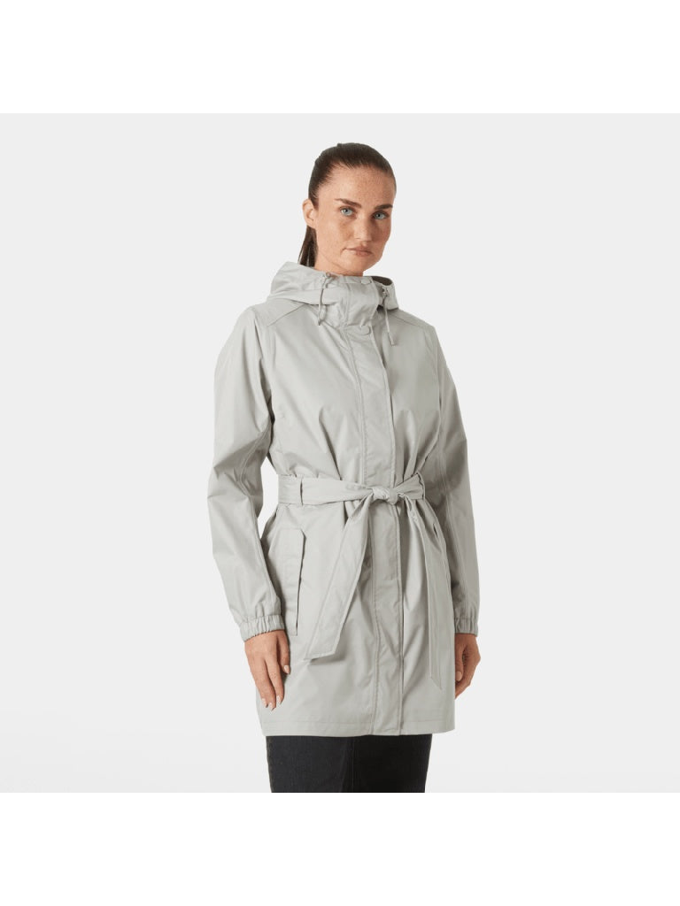 HH Classics Trench Coat