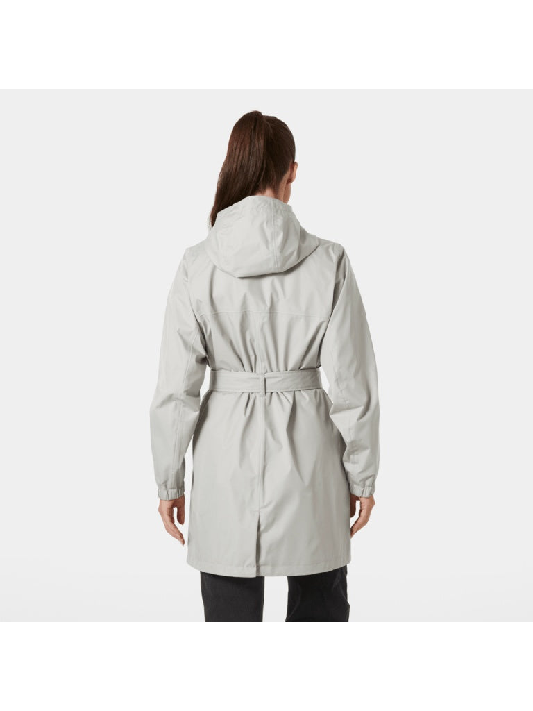HH Classics Trench Coat