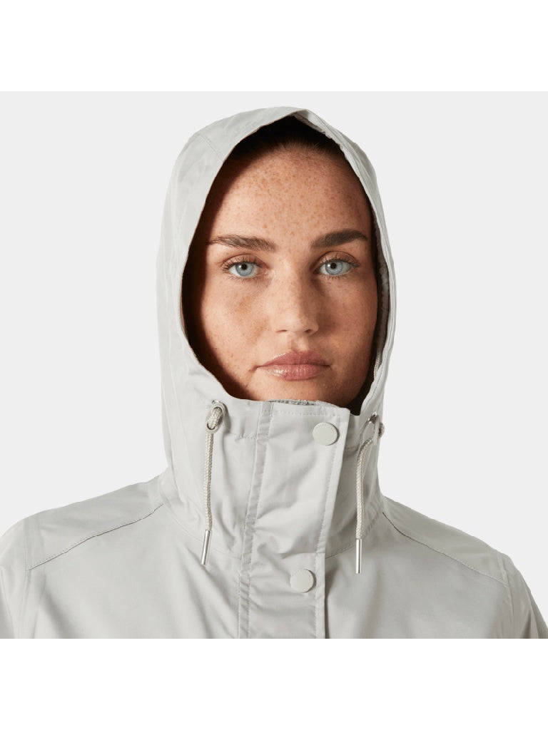 HH Classics Trench Coat