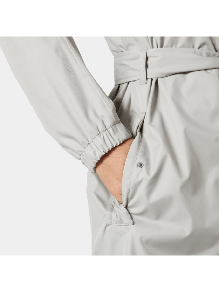 HH Classics Trench Coat
