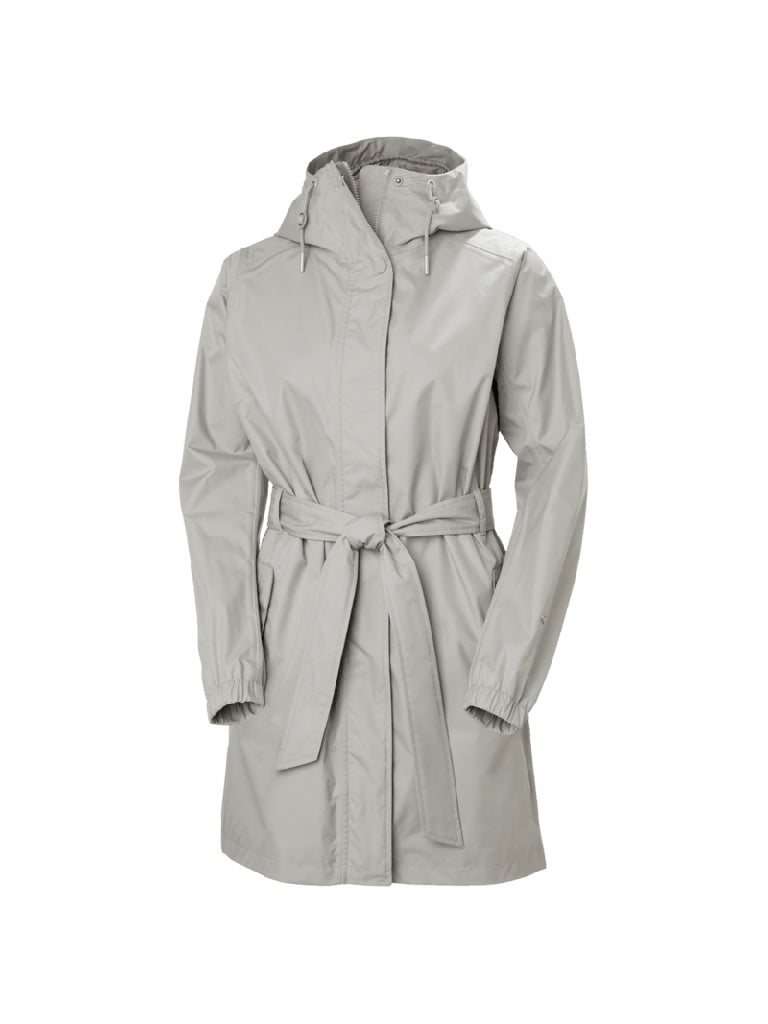 HH Classics Trench Coat