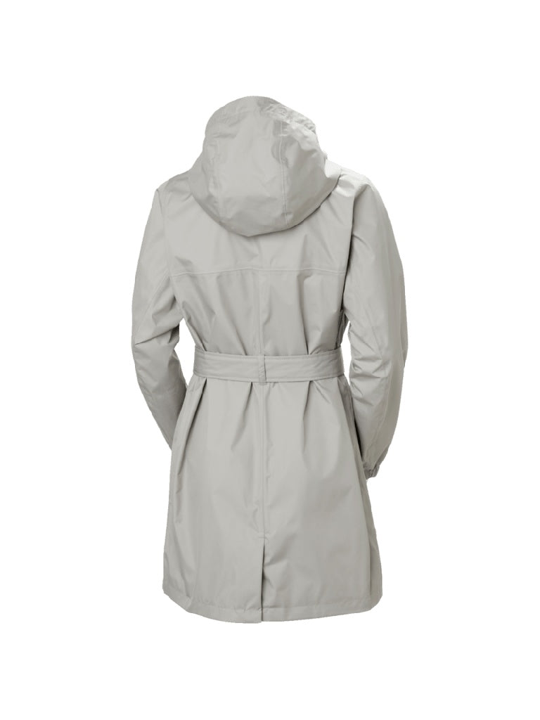 HH Classics Trench Coat