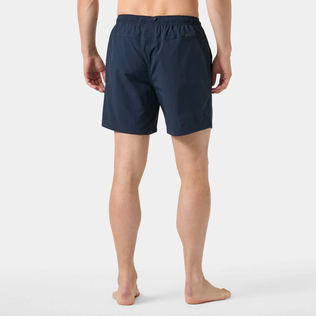 Calshot 7" Shorts