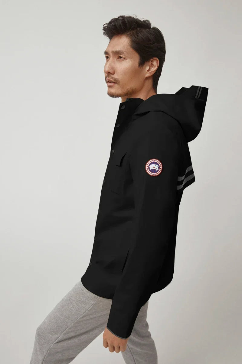 Nanaimo Rain Jacket