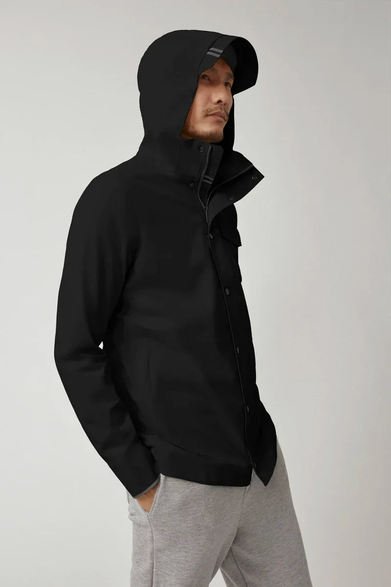 Nanaimo Rain Jacket