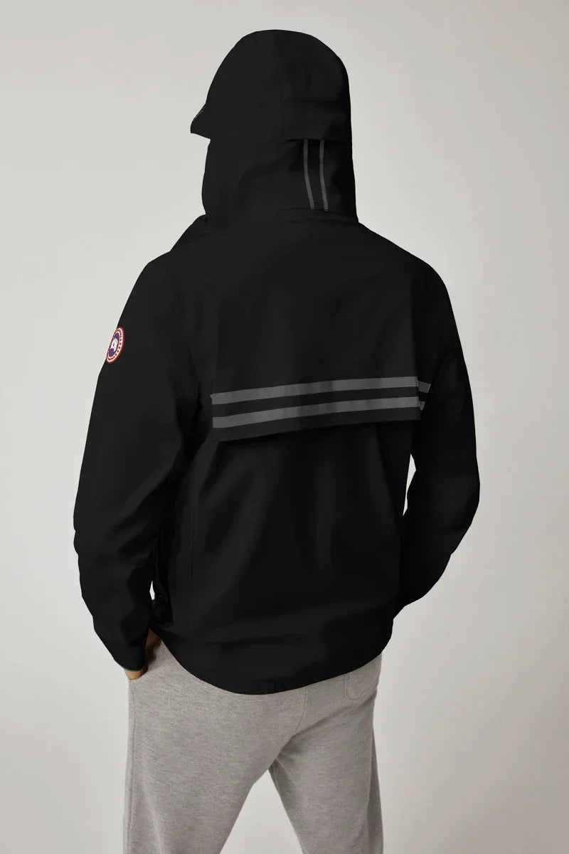 Nanaimo Rain Jacket