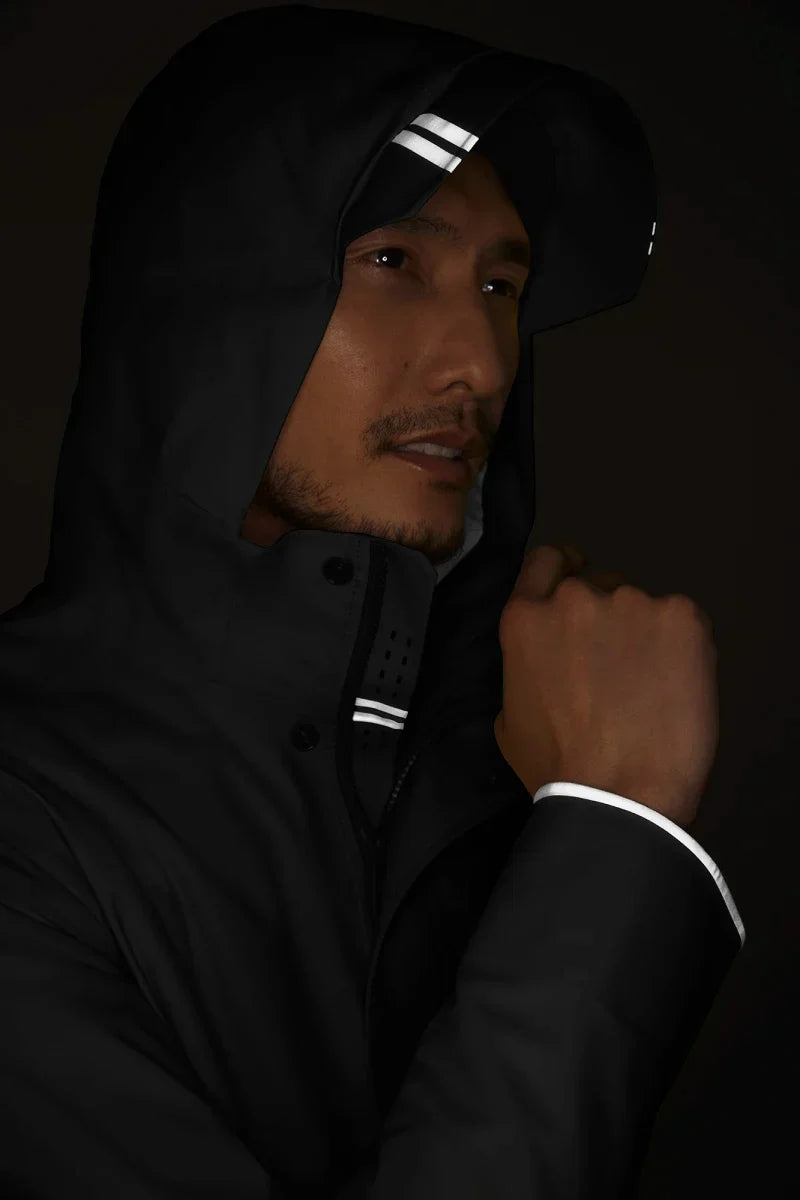 Nanaimo Rain Jacket