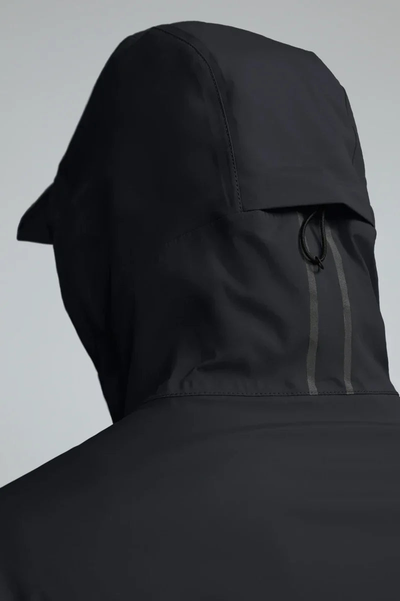 Nanaimo Rain Jacket