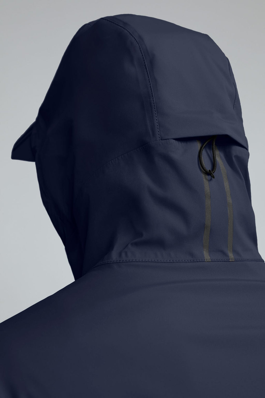 Nanaimo Rain Jacket