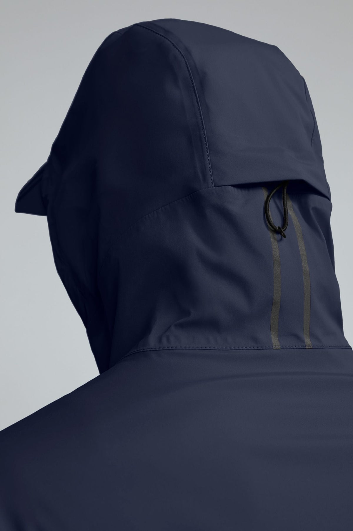 Nanaimo Rain Jacket