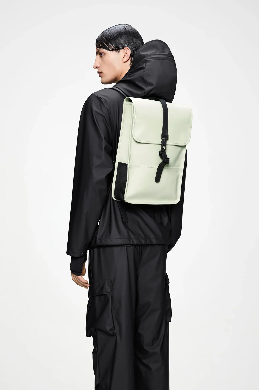 Mini Backpack