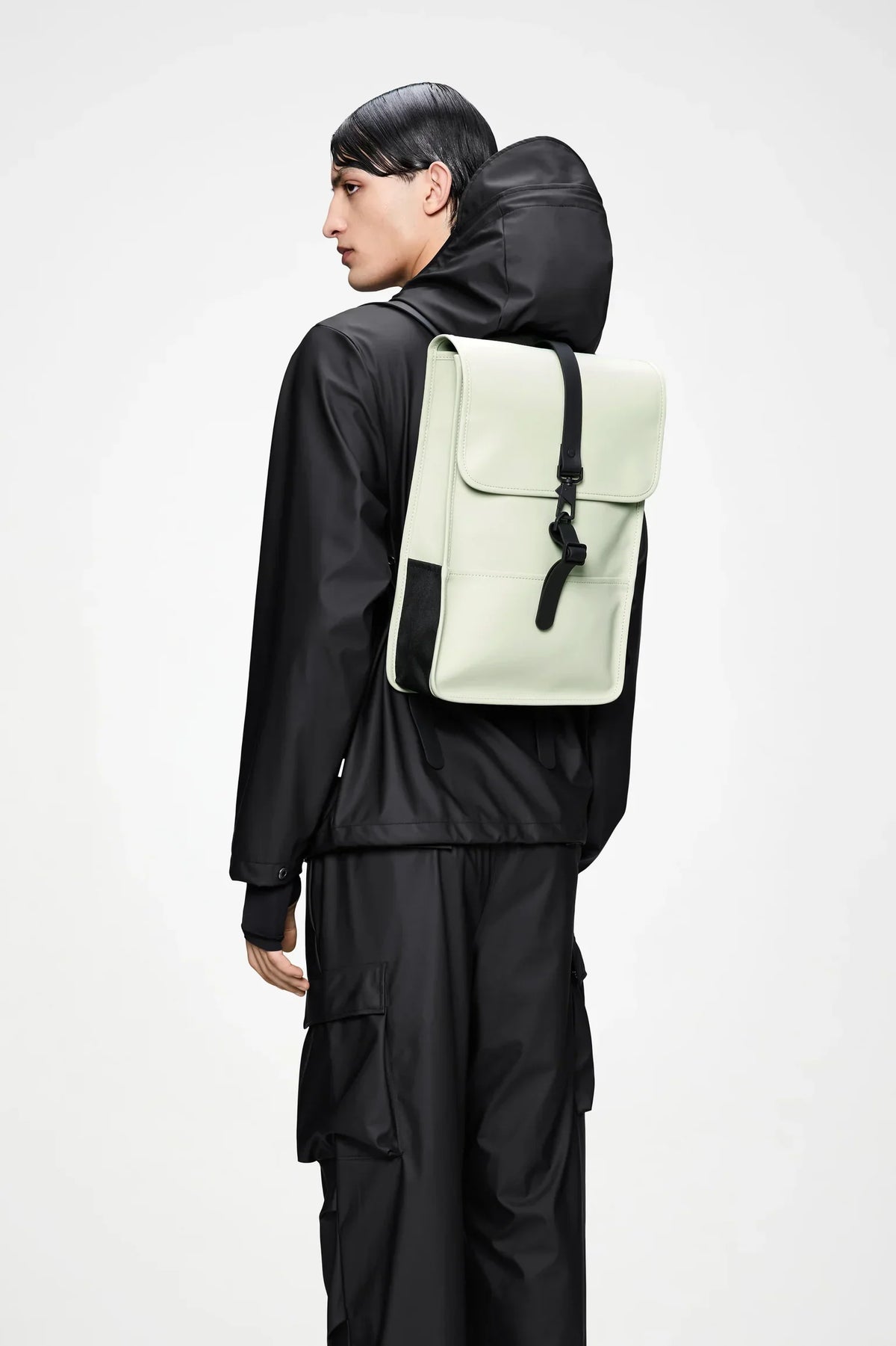 Mini Backpack