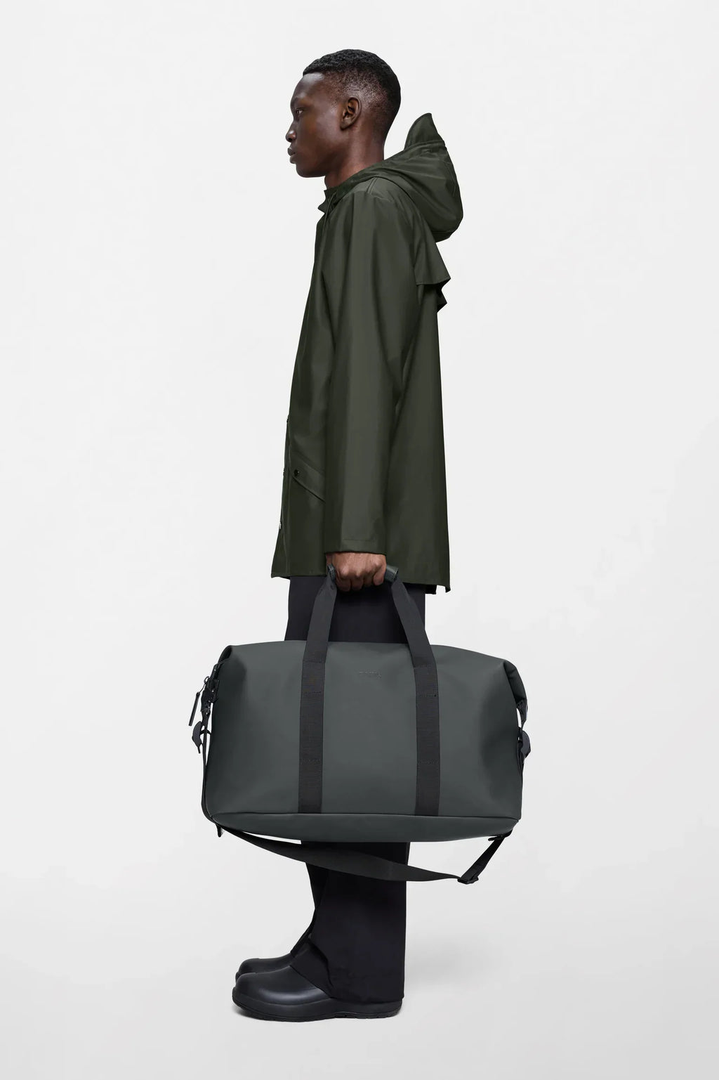 Hilo Weekend Bag