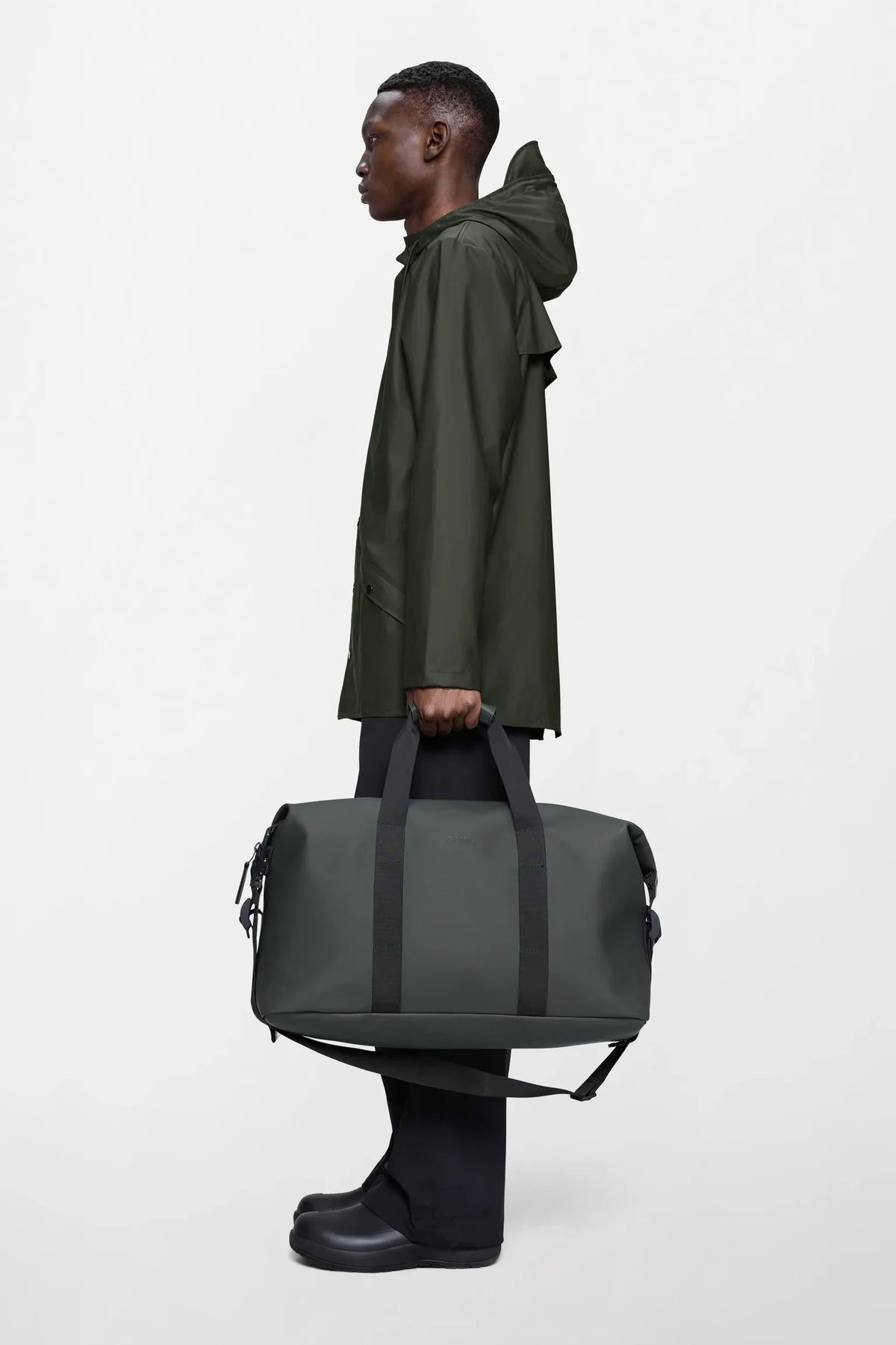 Hilo Weekend Bag