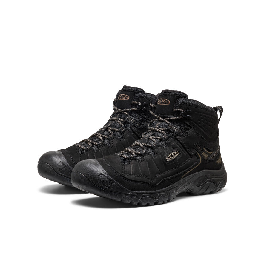 Men's Targhee IV Waterproof Hiking Boots