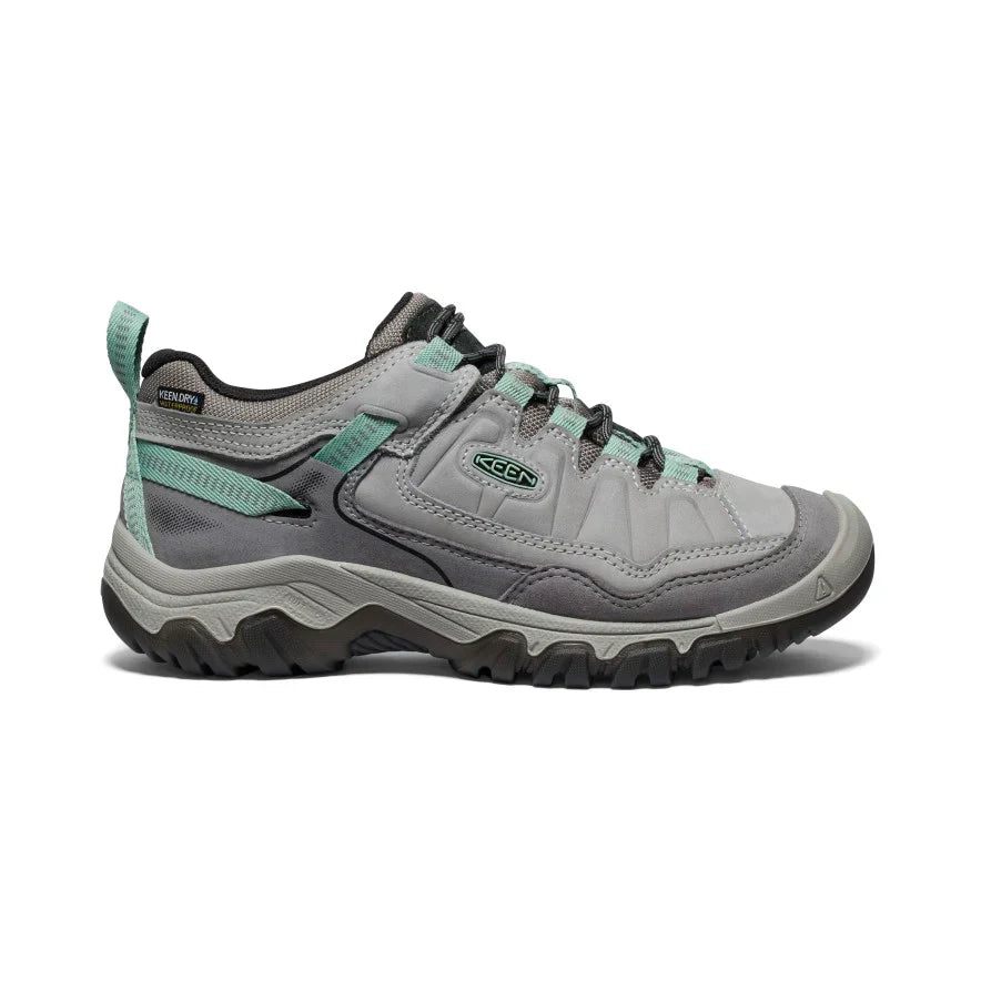 Targhee IV Waterproof Hiking Boot
