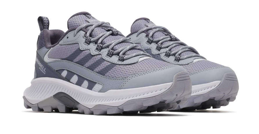 Speed Strike 2 Waterproof