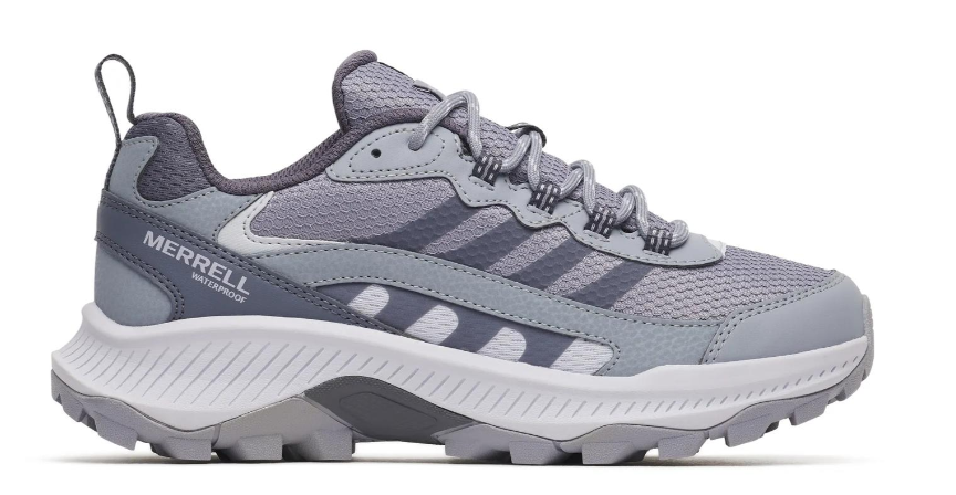 Speed Strike 2 Waterproof