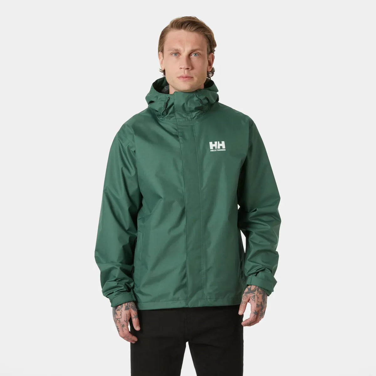 Seven J Waterproof Outdoor Jacket