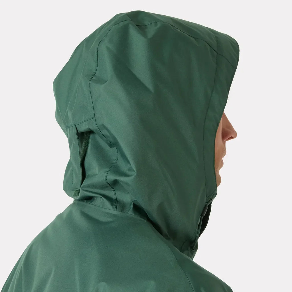 Seven J Waterproof Outdoor Jacket