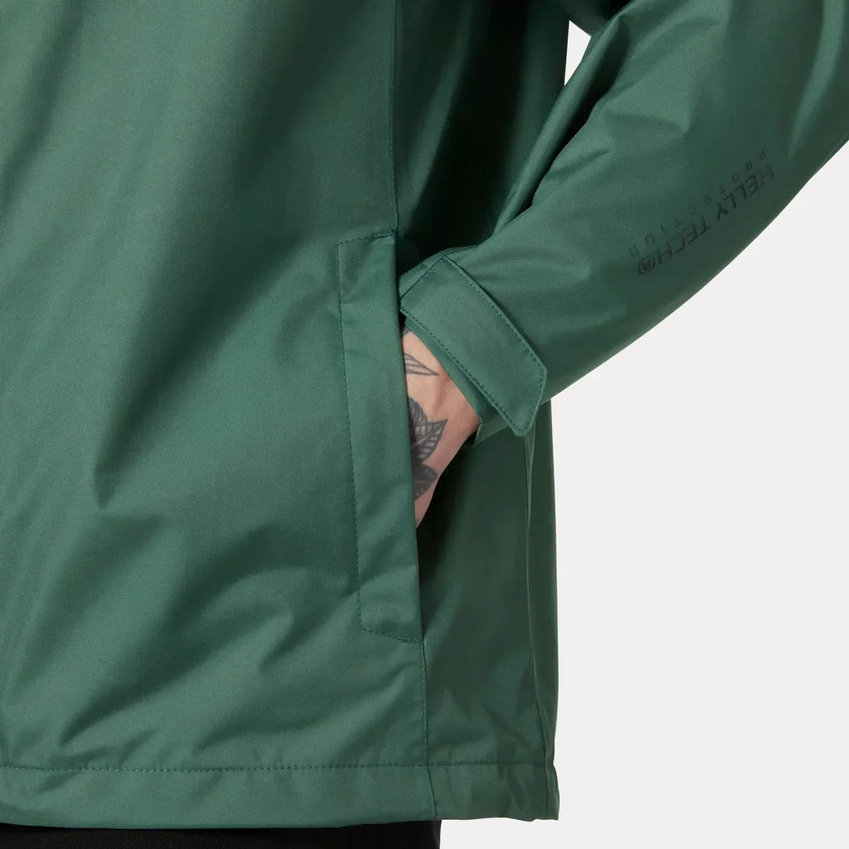 Seven J Waterproof Outdoor Jacket