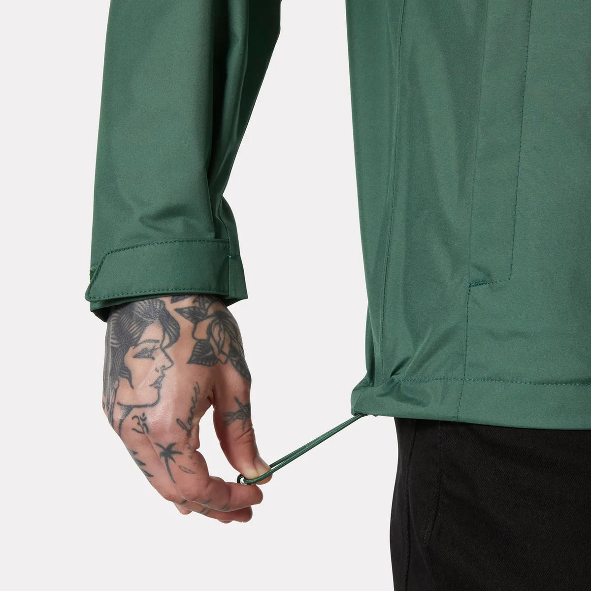 Seven J Waterproof Outdoor Jacket