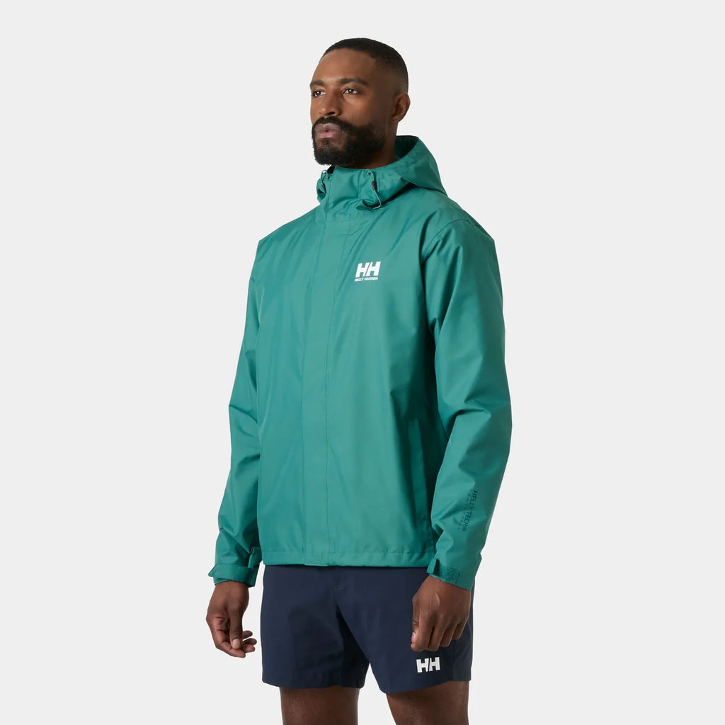 Seven J Waterproof Outdoor Jacket