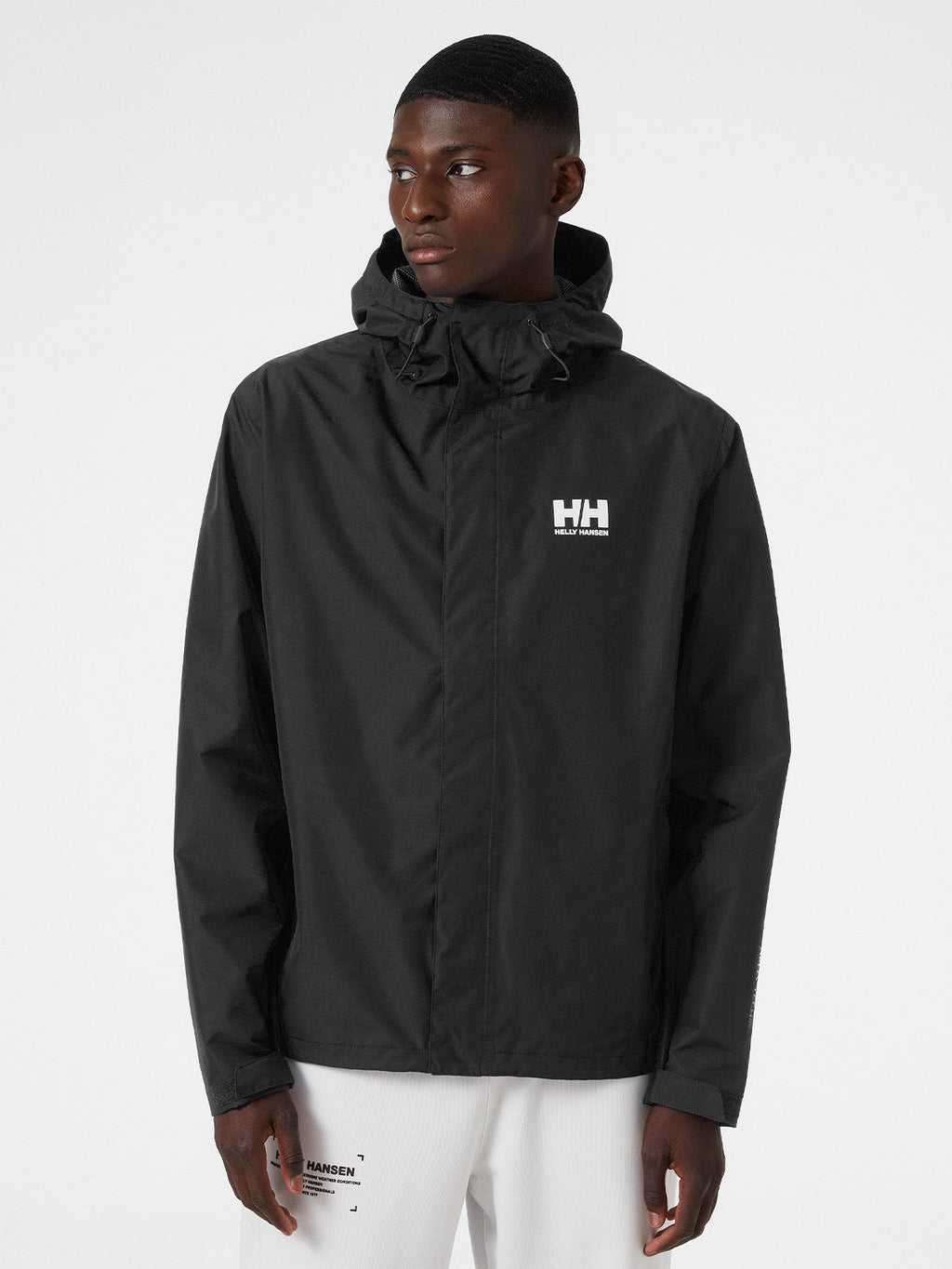 Seven J Waterproof Outdoor Jacket