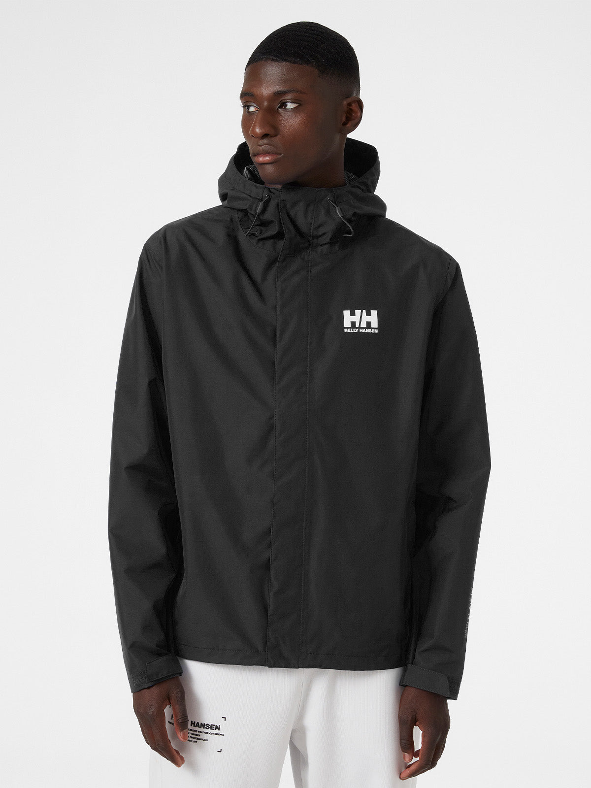 Seven J Waterproof Outdoor Jacket