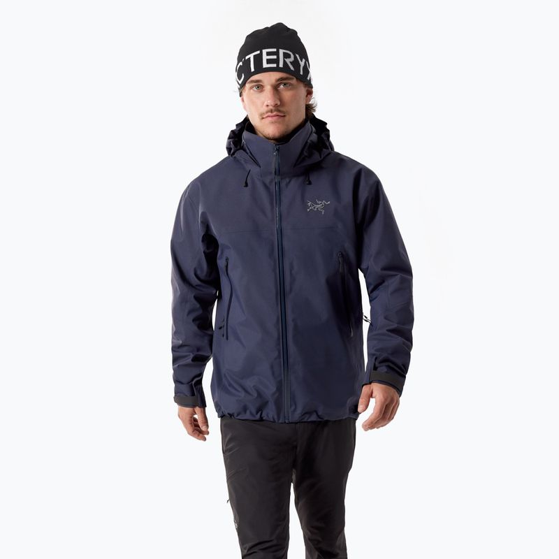 waterproof jacket