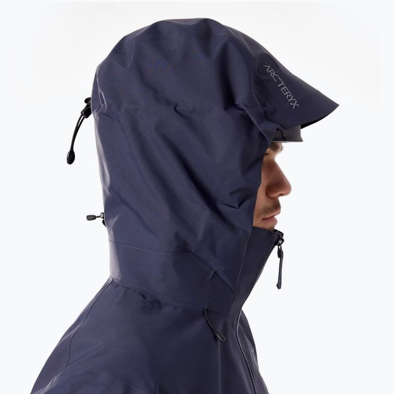 waterproof jacket