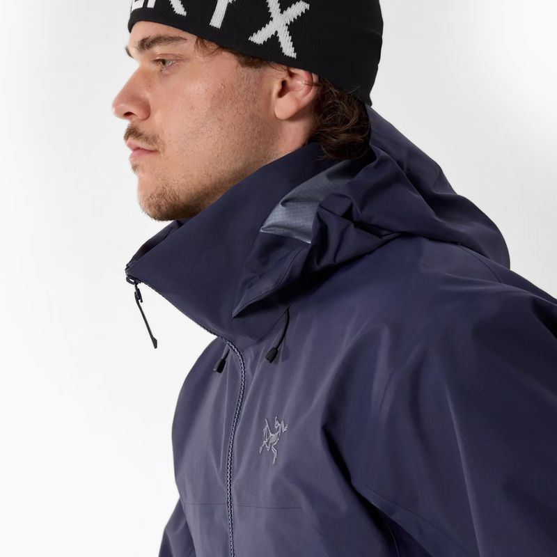waterproof jacket