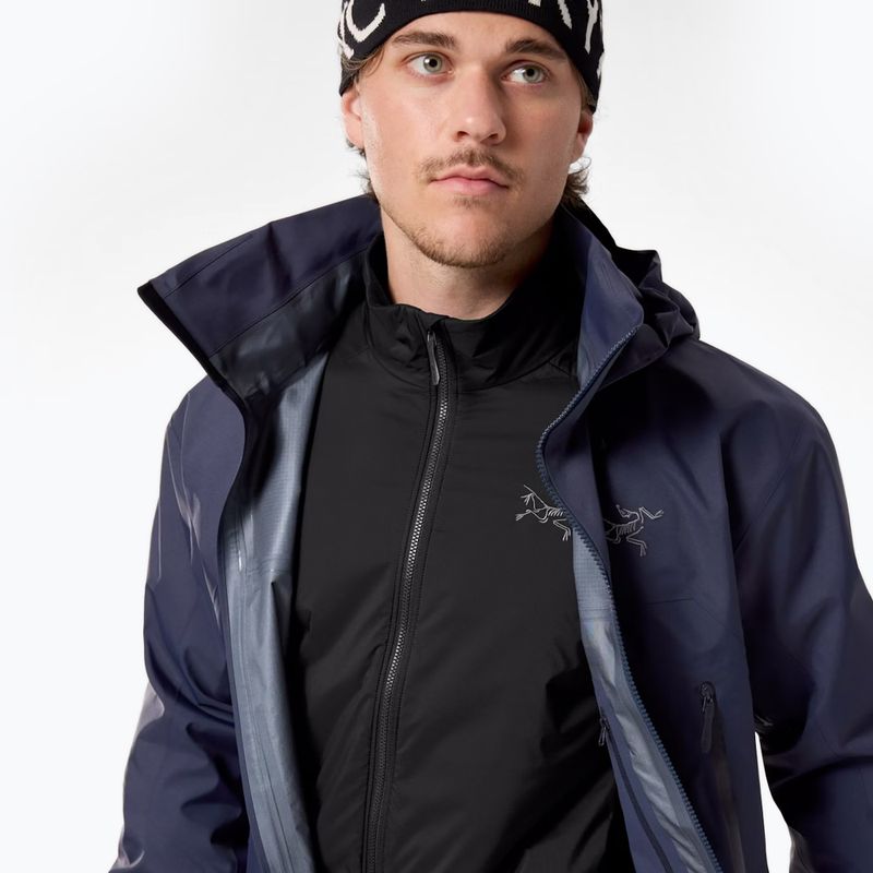 waterproof jacket