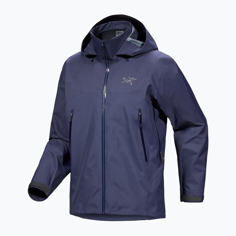 waterproof jacket