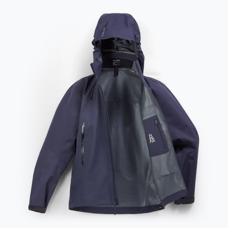 waterproof jacket