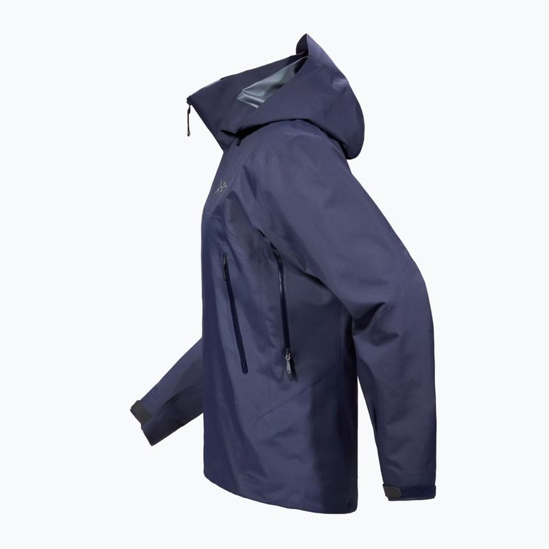 waterproof jacket