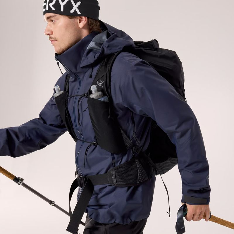 waterproof jacket