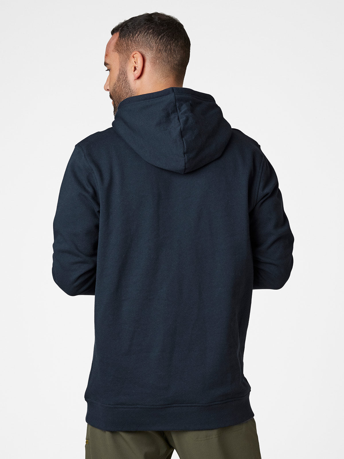 NORD GRAPHIC PULL OVER HOODIE