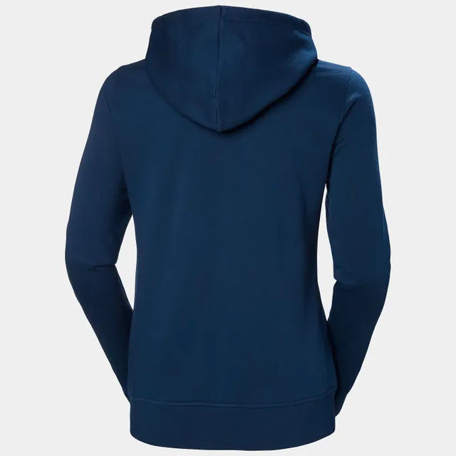 Women's Nord Graphic Pullover Hoodie - OCEAN