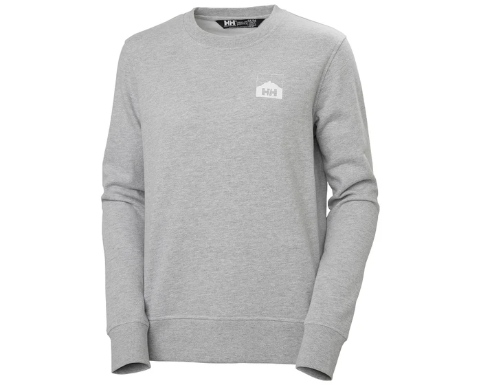 Women's Nord Graphic Sweatshirt