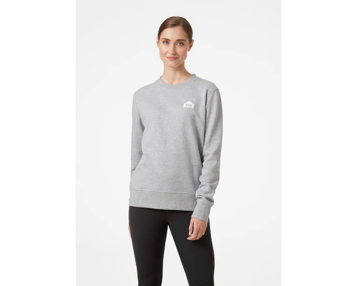 Women's Nord Graphic Sweatshirt