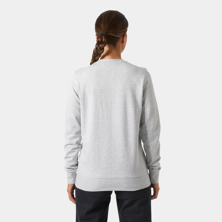 Women's Nord Graphic Sweatshirt