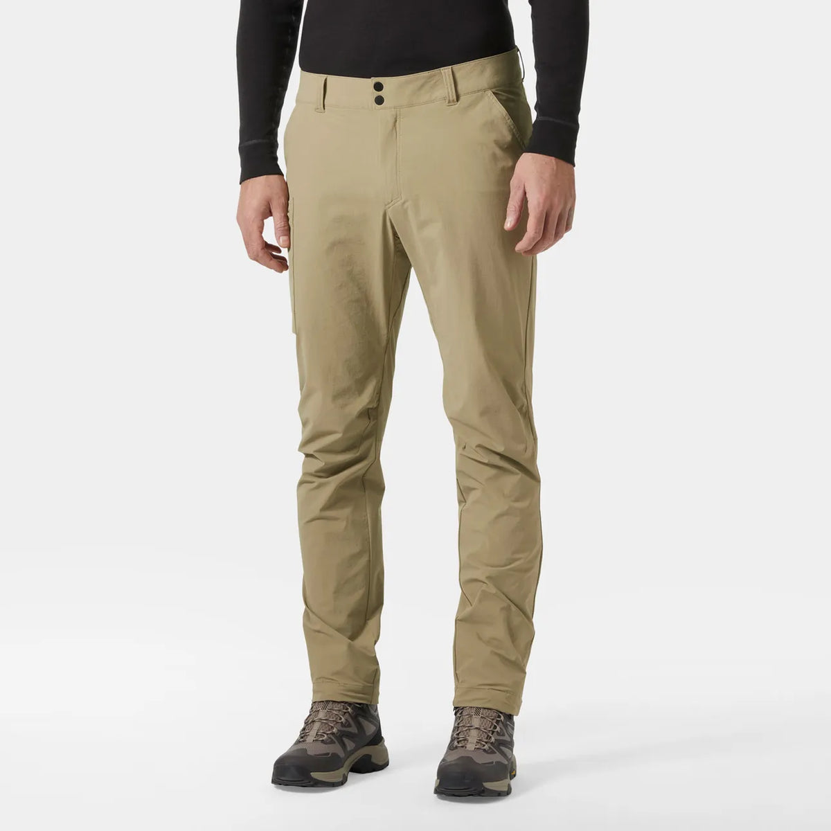 Bronto Softshell Trousers
