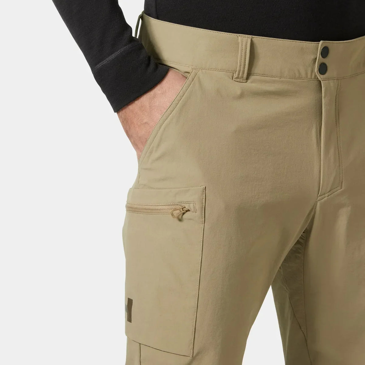 Bronto Softshell Trousers