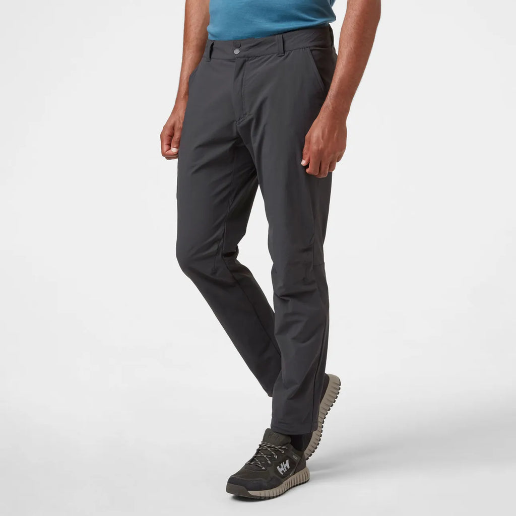 Bronto Softshell Trousers