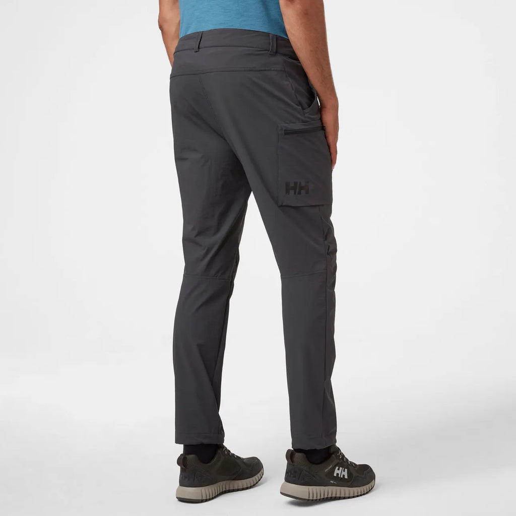 Bronto Softshell Trousers