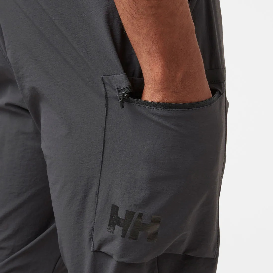 Bronto Softshell Trousers